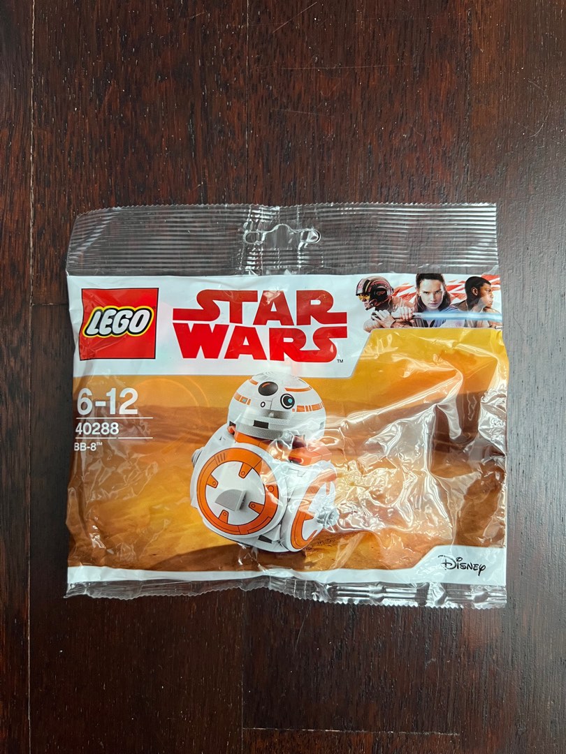 Lego 40288 discount