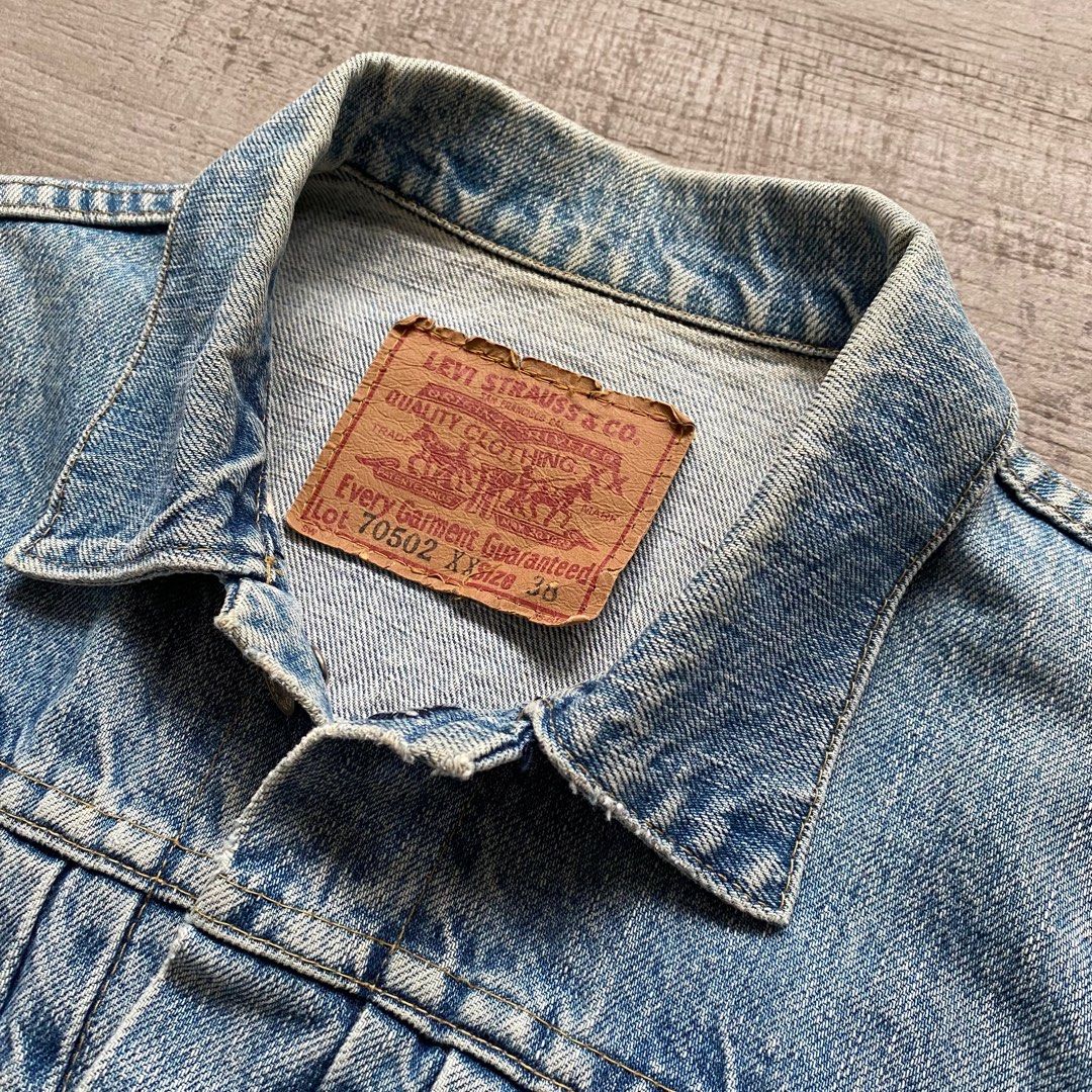 Levis 70502 2025