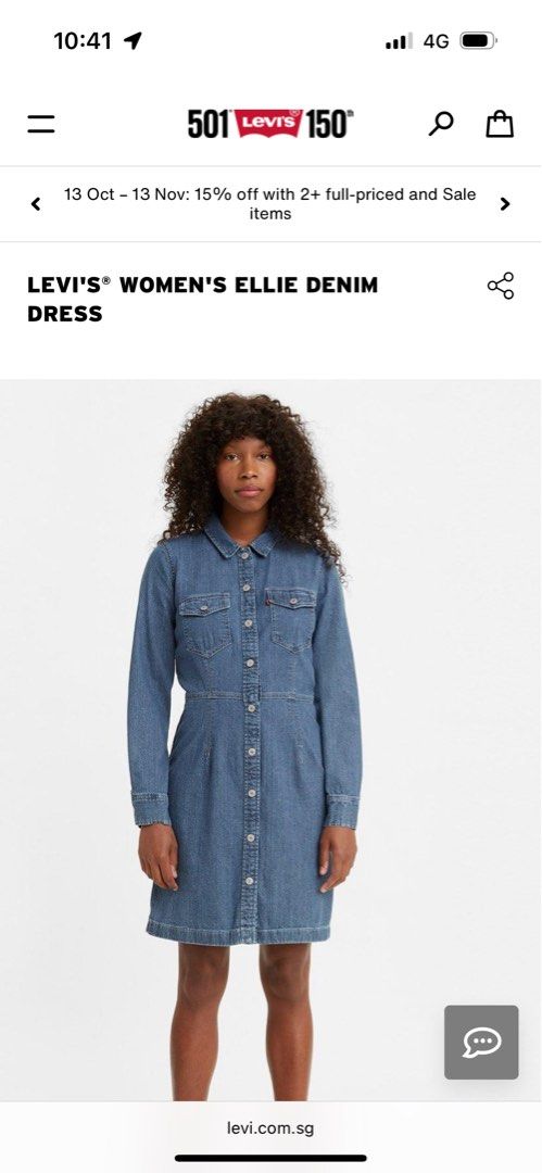 The Best Levi's Sale Finds 2023 | Score Bestselling Jeans As Low As $30