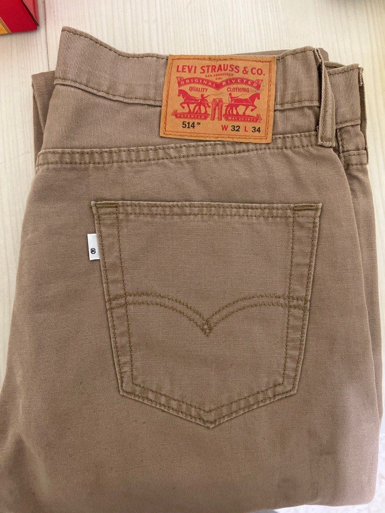 W 32 deals l 34 jeans