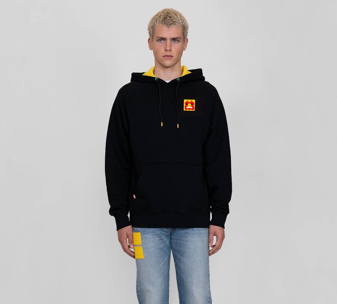 Levis outlet lego hoodie