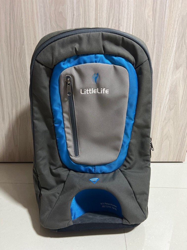 Littlelife ultralight discount convertible s2