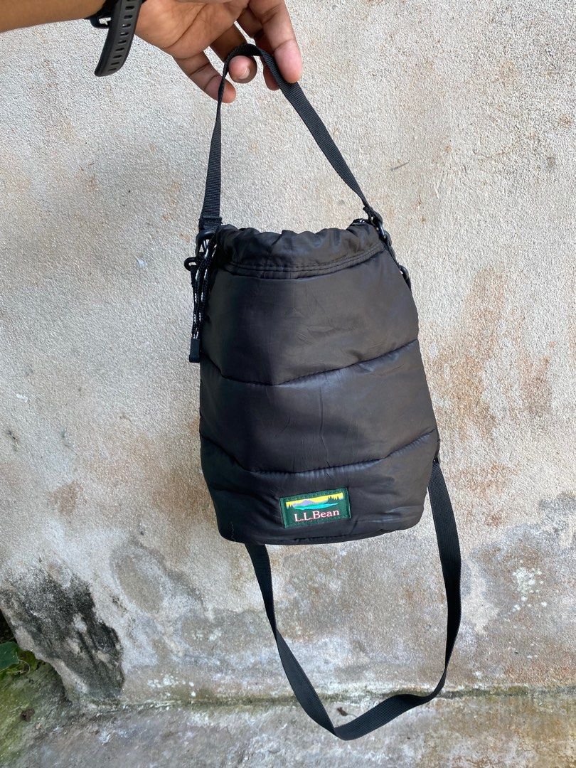 Ll bean sling bag online