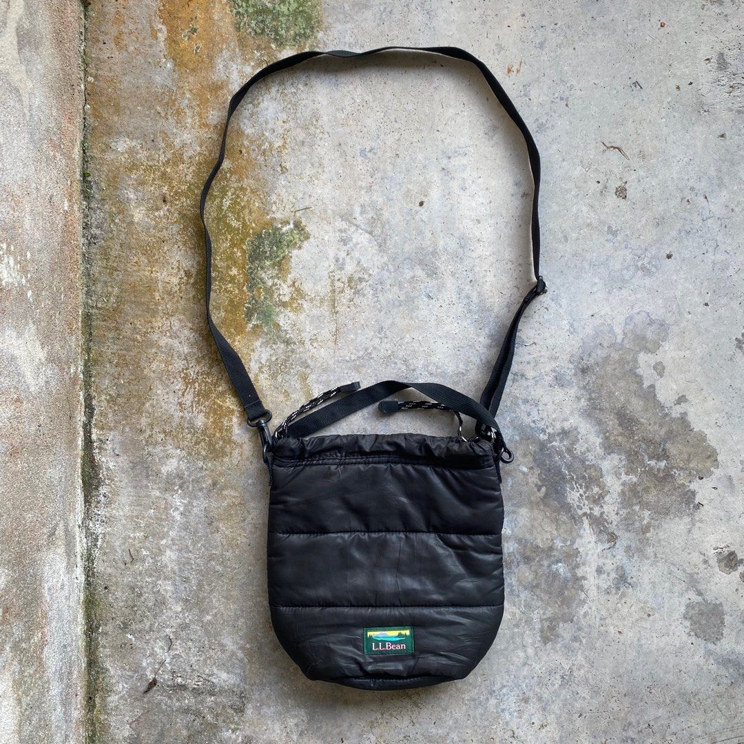 Ll bean on sale sling backpack