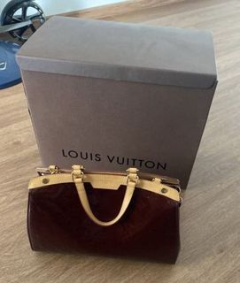 Sold at Auction: Louis Vuitton, Louis Vuitton Tasche M23252 Icare