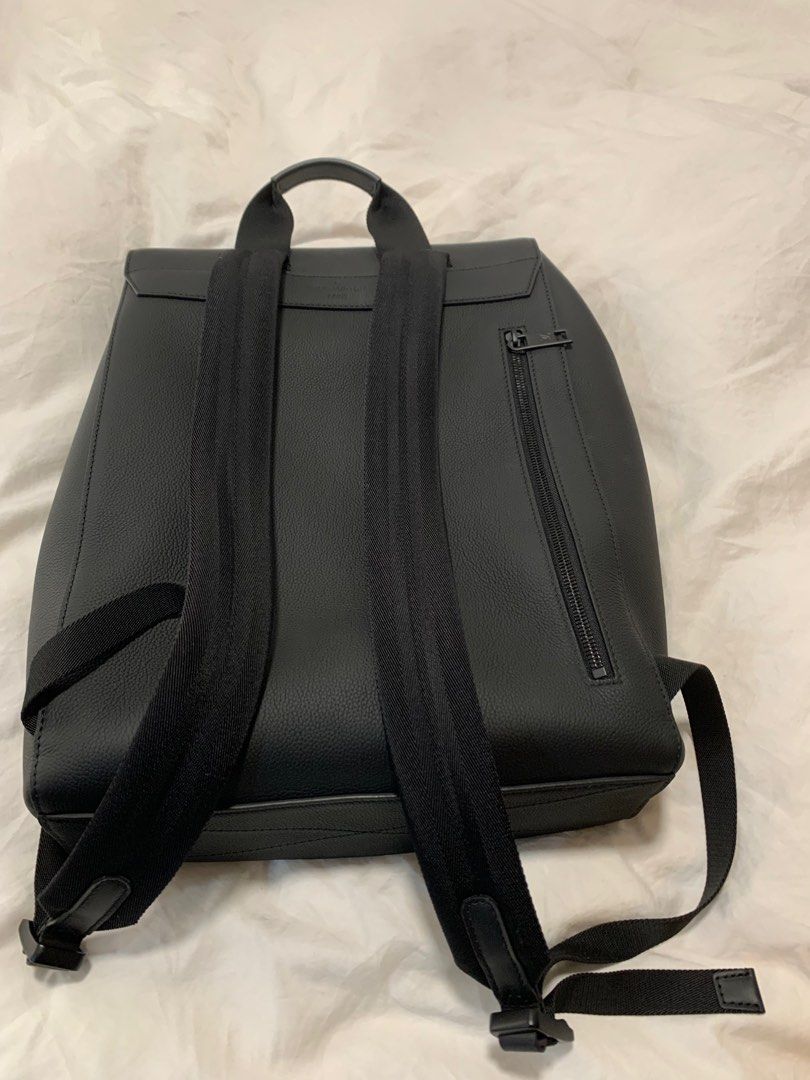 fastline backpack grey