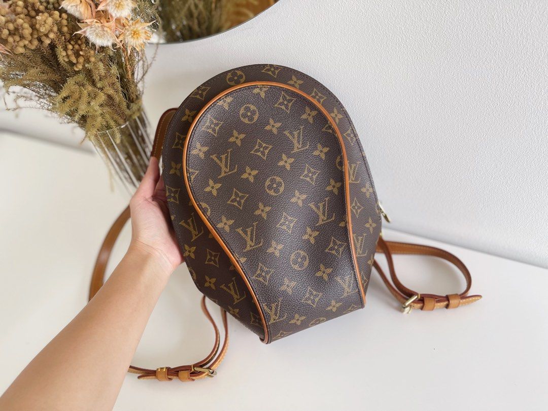 Louis Vuitton LV Vintage Eclipse Backpack Bag, Luxury, Bags