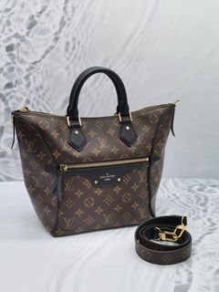 Louis Vuitton Bags M40249 Monogram Canvas Artsy MM Sale $160
