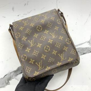 Louis Vuitton Pistache Monogram Canvas Eden PM Bag - ShopStyle