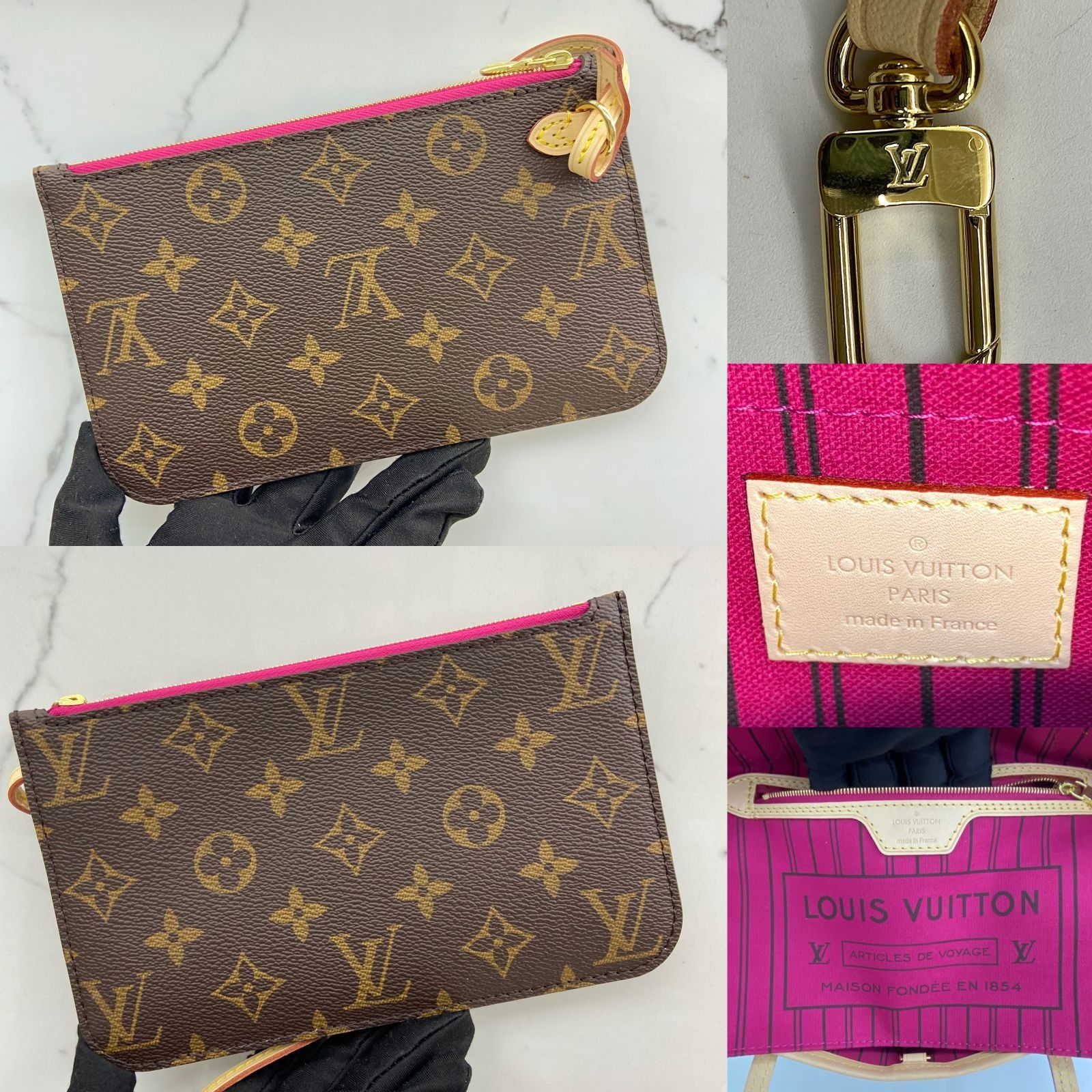 LV Neverfull GM Takashi Murakami, Women's Fashion, Bags & Wallets, Purses &  Pouches on Carousell