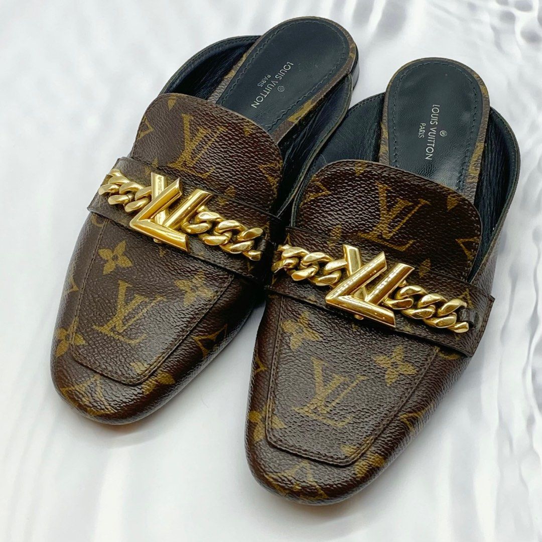 NB - Luxury Slippers Sandals Loafers - LU-V - 949 in 2023