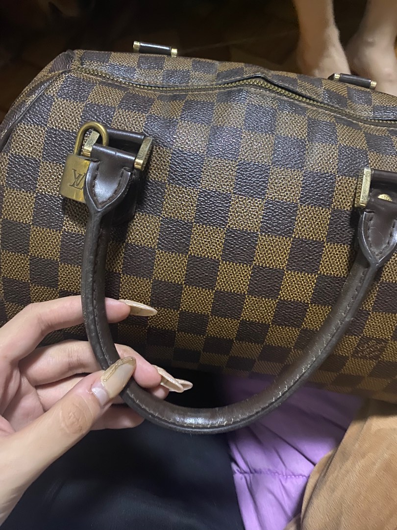 Bolsa lv online speedy 30
