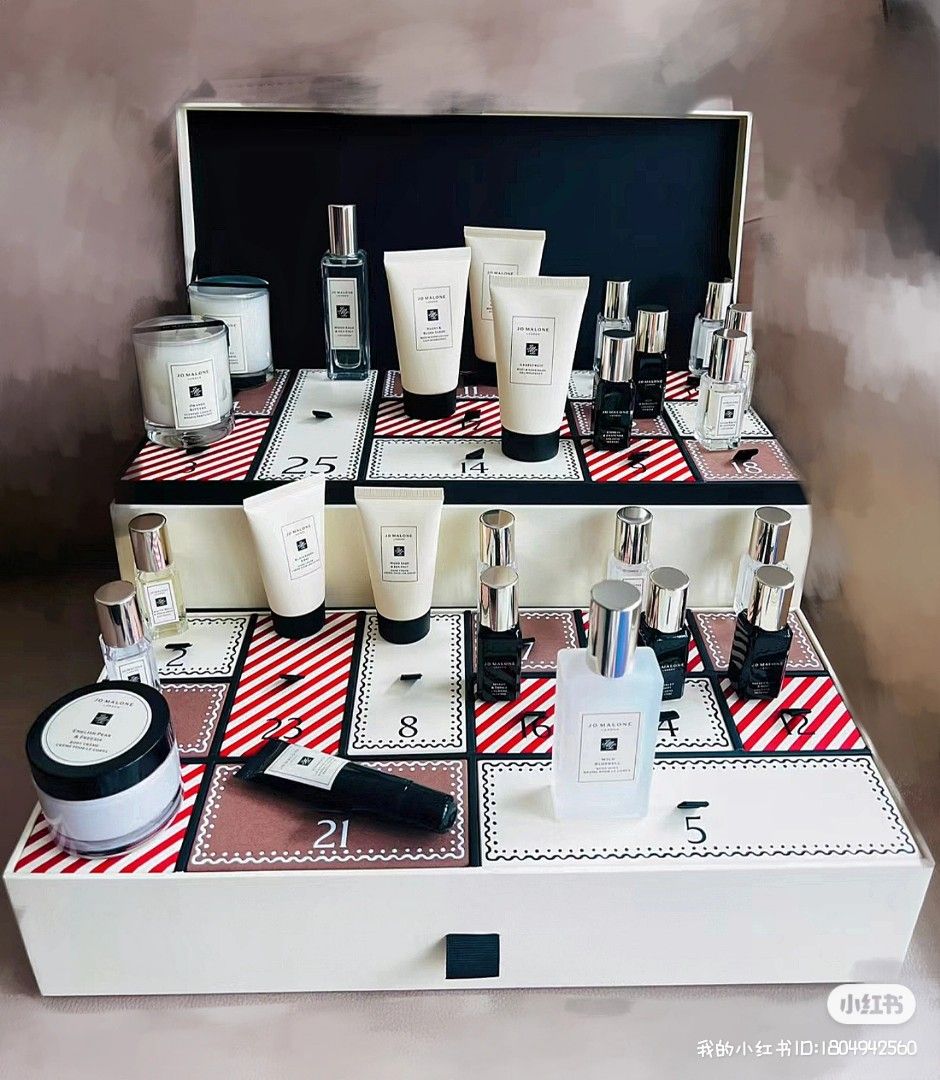 Jo malone advent calendar price cheap