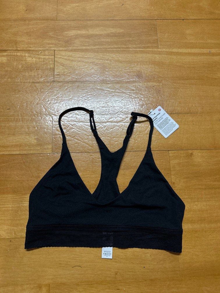 Lululemon ever essentials bralette cheap