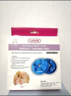 Disposable Breast Pads – Pureen Malaysia