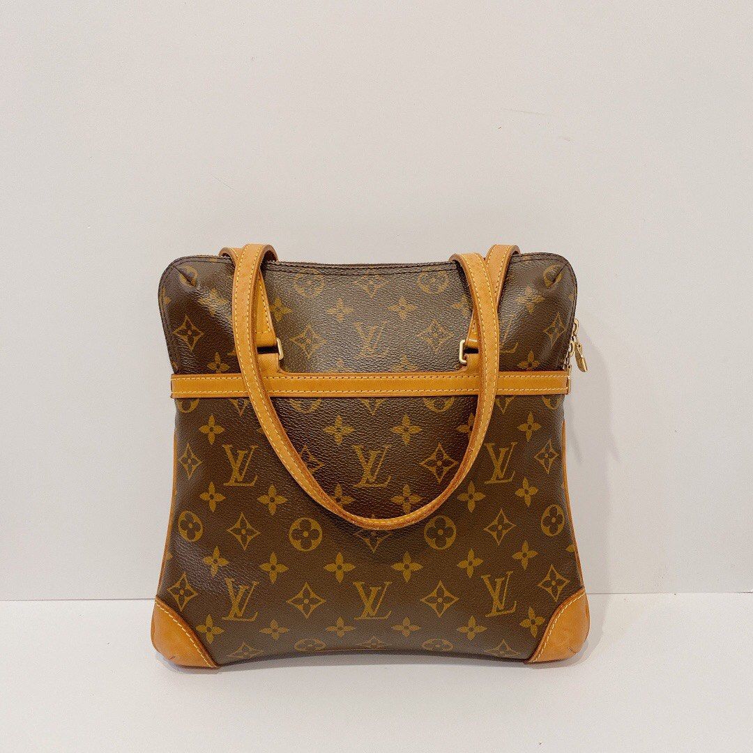 LV coussin Bag, Luxury, Bags & Wallets on Carousell