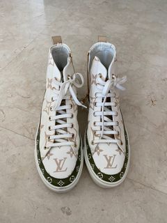 Louis Vuitton's LV Pont 9 Has Gone 'Soft' For The Season - BAGAHOLICBOY