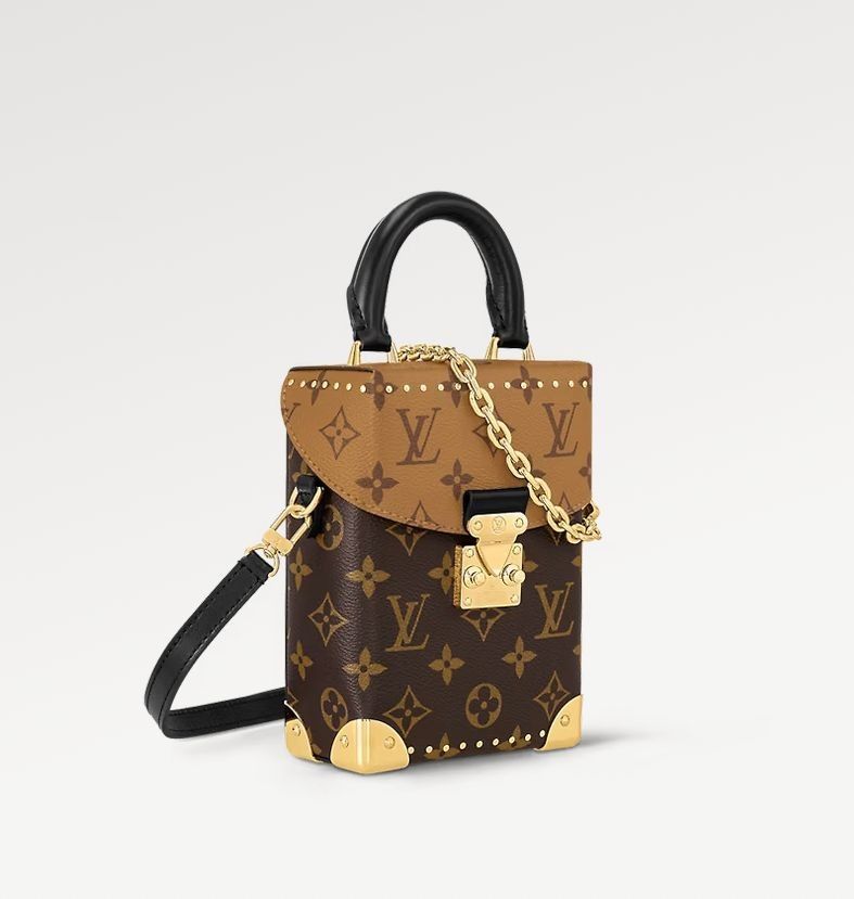 Camera on sale box bag