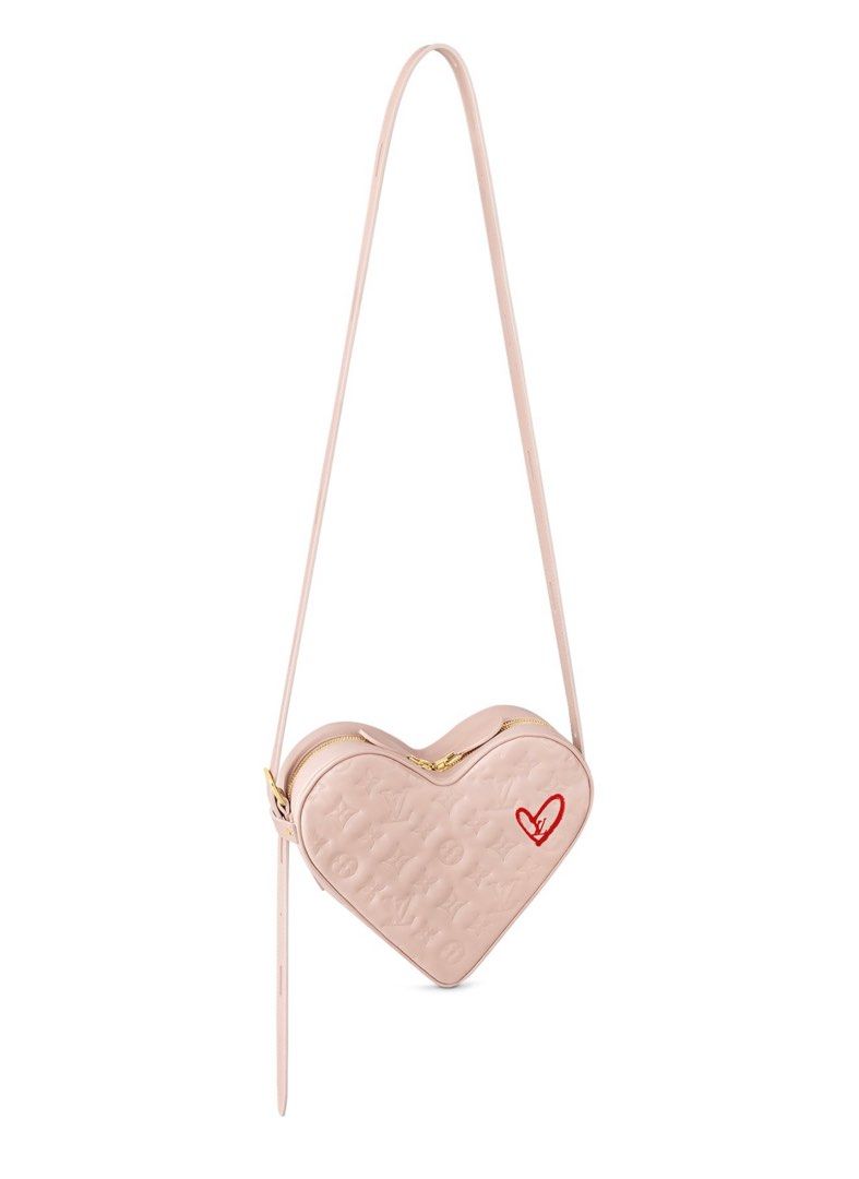 louis vuitton love sac