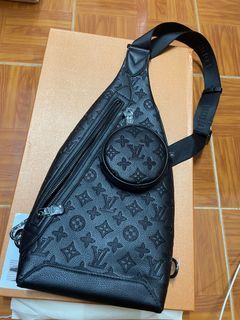 Louis Vuitton 2023 SS LOUIS VUITTON Duo Sling Bag