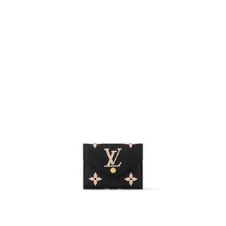 Replica Louis Vuitton Adele Wallet Monogram Canvas M61269 BLV977 for Sale