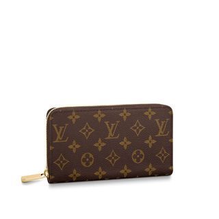 LOUIS VUITTON DAUPHINE CHAIN WALLET – A&J GOLD NORWAY