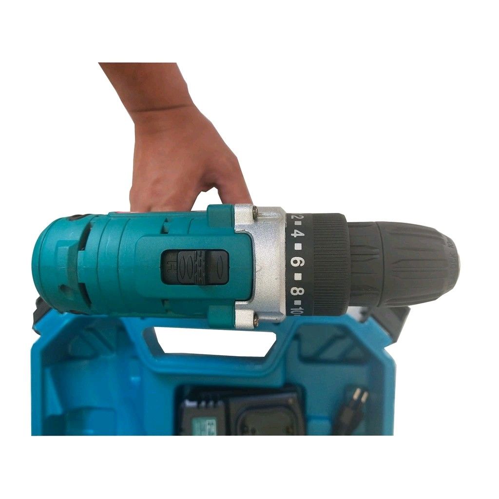 Mailtank cordless drill 18v deals