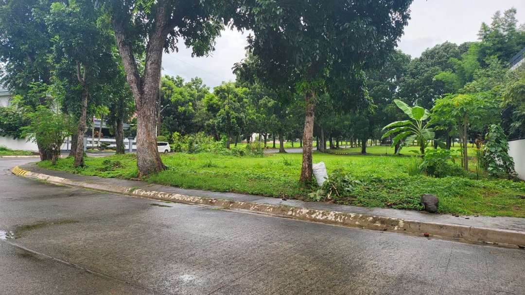 Manila Southwoods Best Corner Lot For Sale in Southwoods City Phase 3
