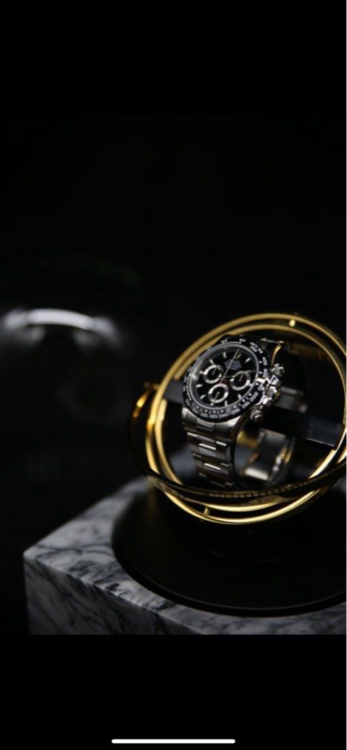 Elbrus horology hotsell