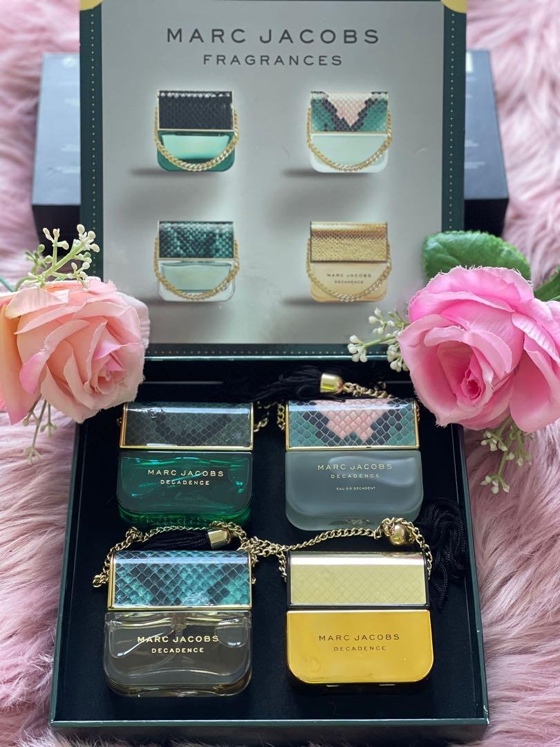 Marc jacobs decadence sale mini