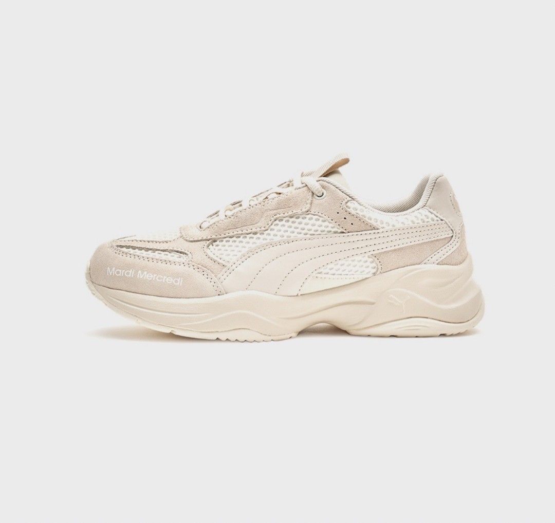 🇰🇷Mardi Mercredi x Puma限定系列Cilia Pairy Mardi Mercredi