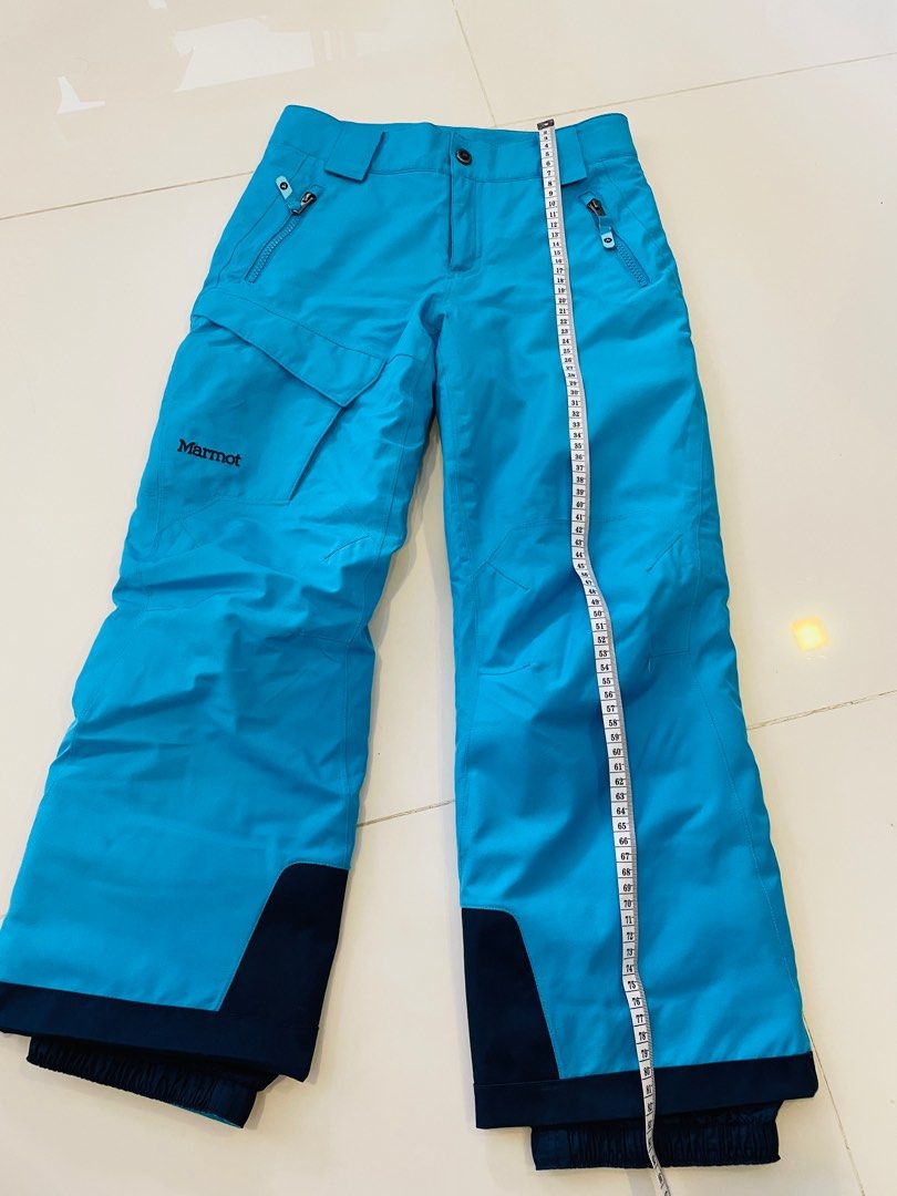 Marmot hotsell ski pants