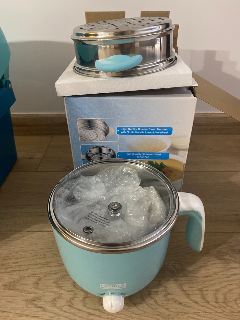 Marries multi function cooker from Japan home, Furniture & Home Living