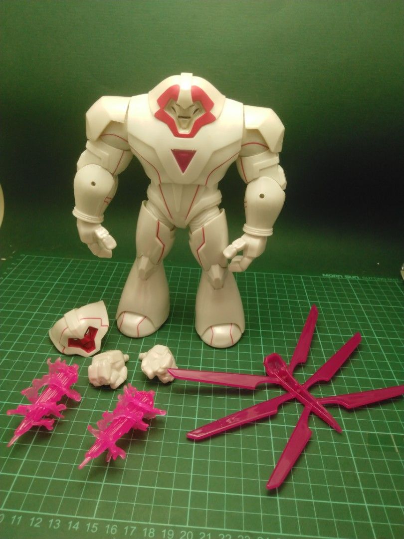Marvel Legends Nimrod Hobbies Toys Toys Games on Carousell