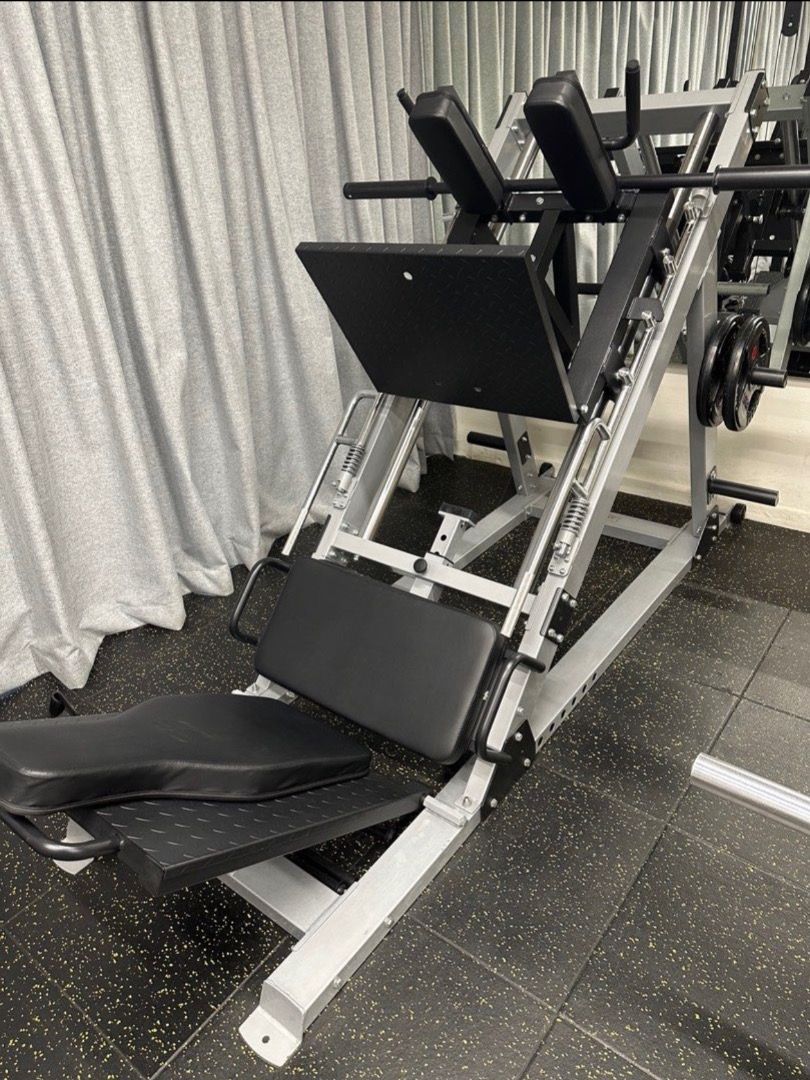 Massfits treadmill online