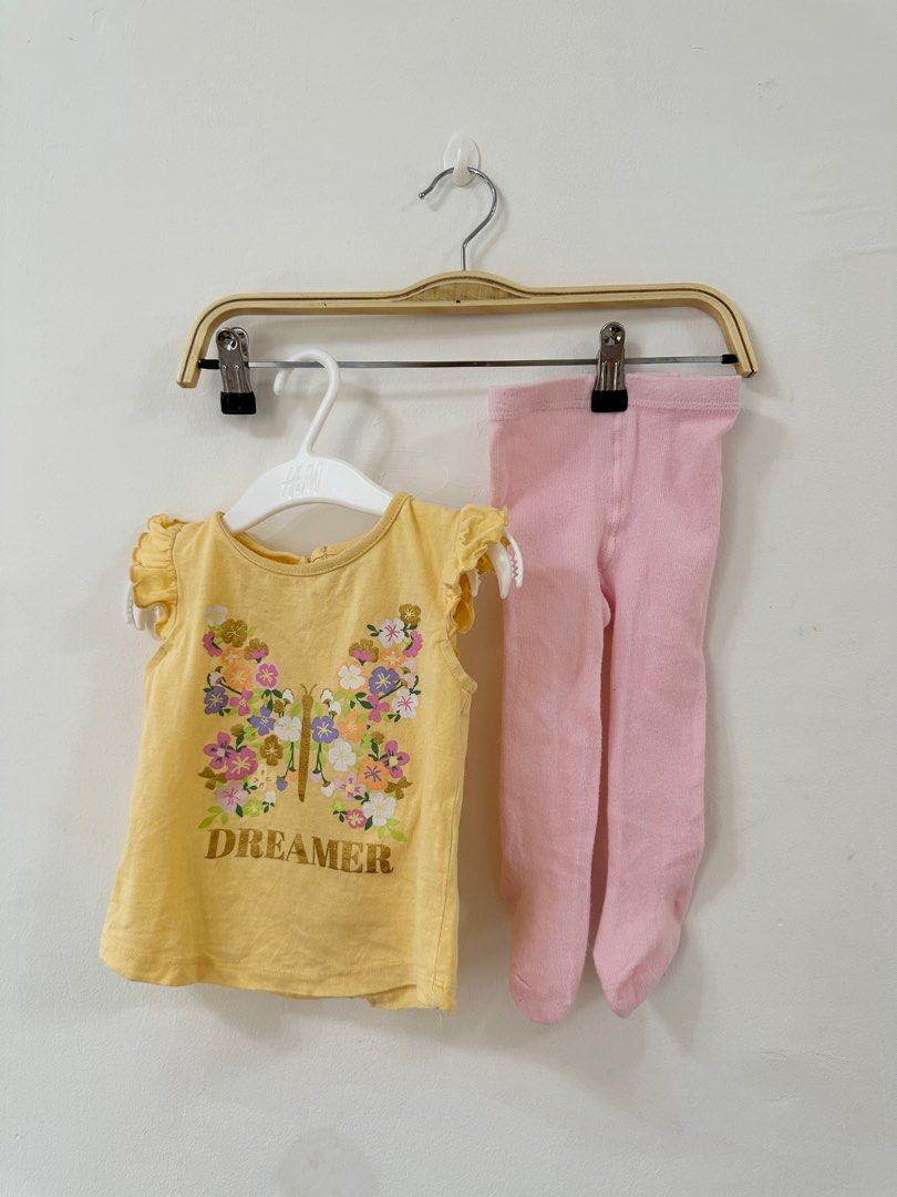 Max top baby clothes