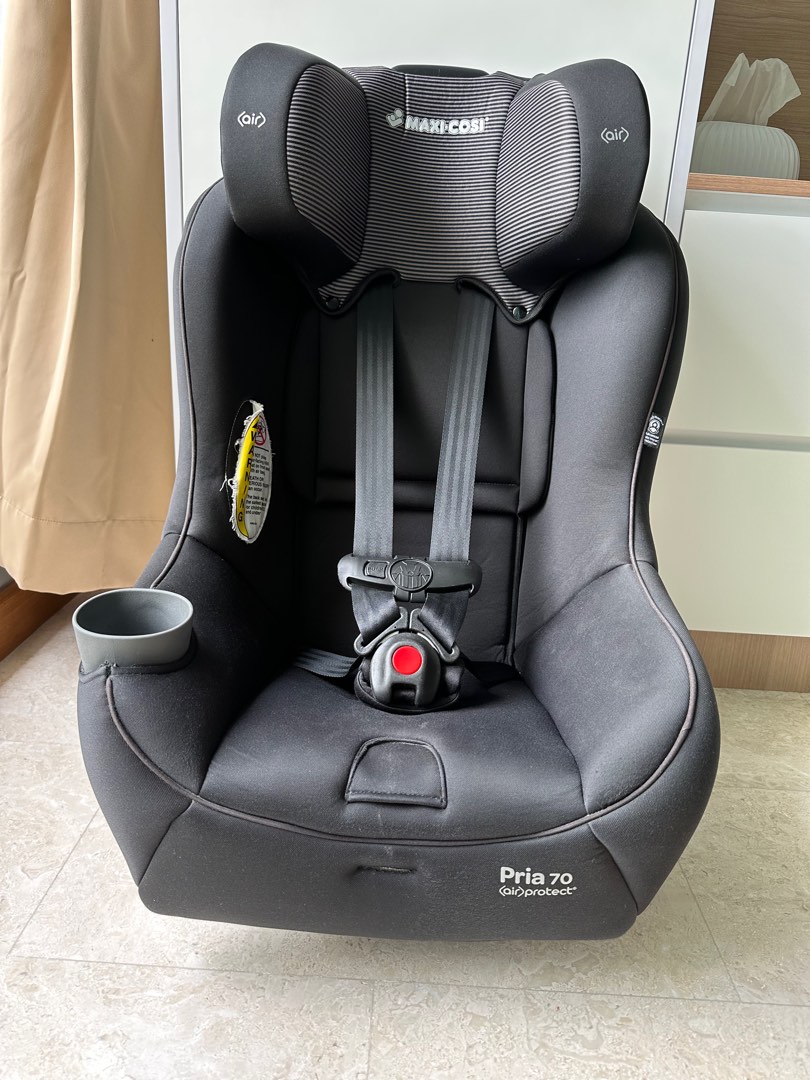 Maxi Cosi Pria 70 Car Seat (ISOfix), Babies & Kids, Going Out, Car