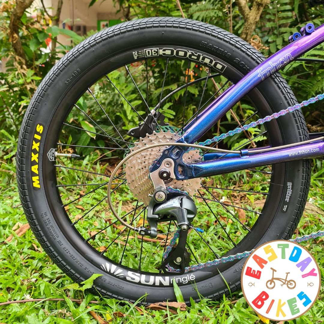 Maxxis grifter 2.1 discount