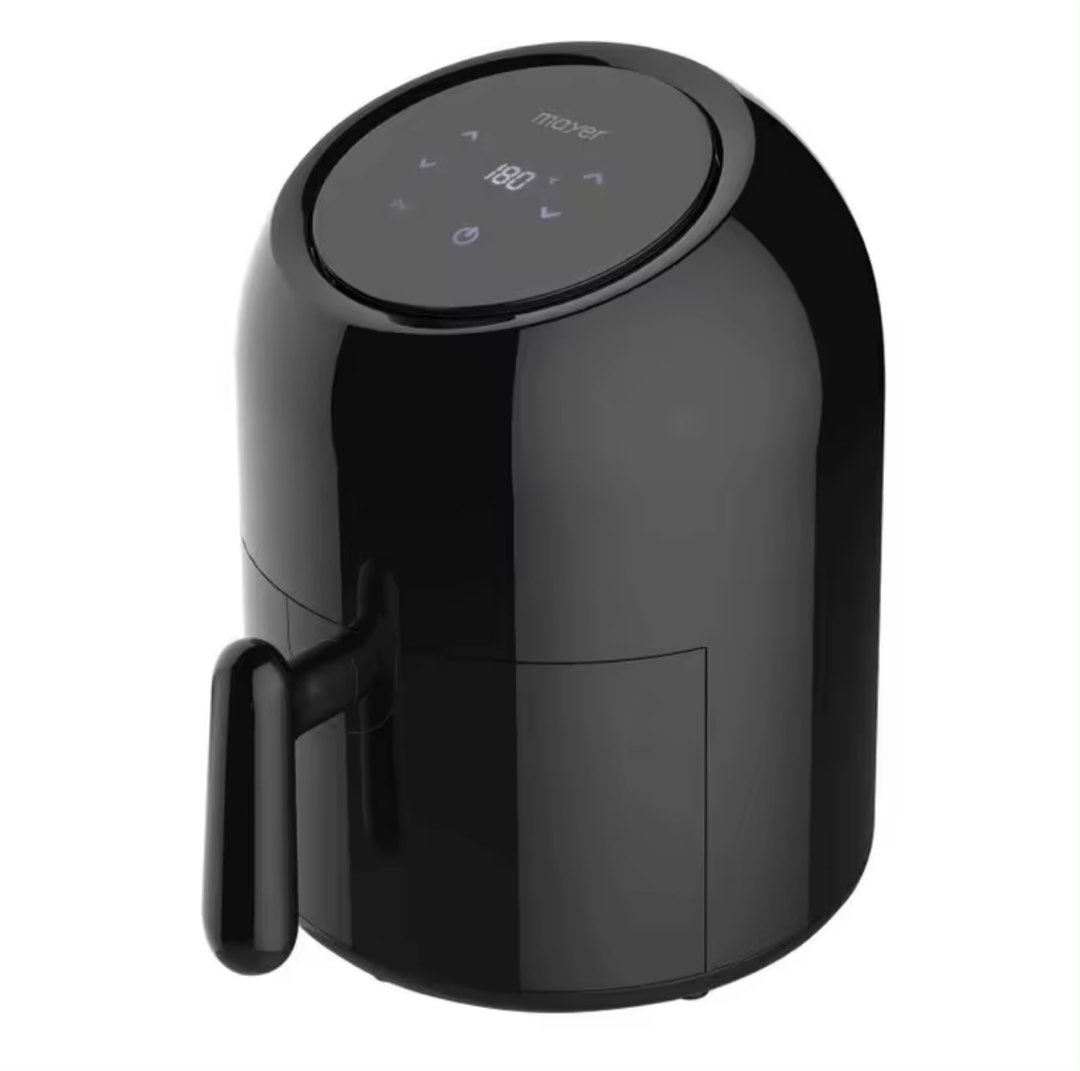 MAYER MMAF2503D AIR FRYER (2.5L), TV & Home Appliances, Kitchen