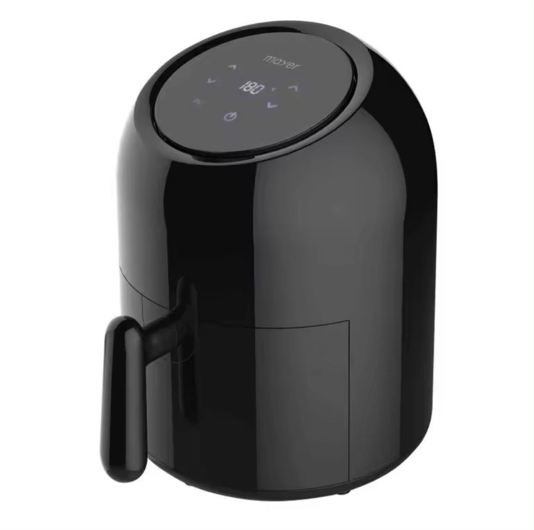 MAYER MMAF2503D AIR FRYER (2.5L), TV & Home Appliances, Kitchen