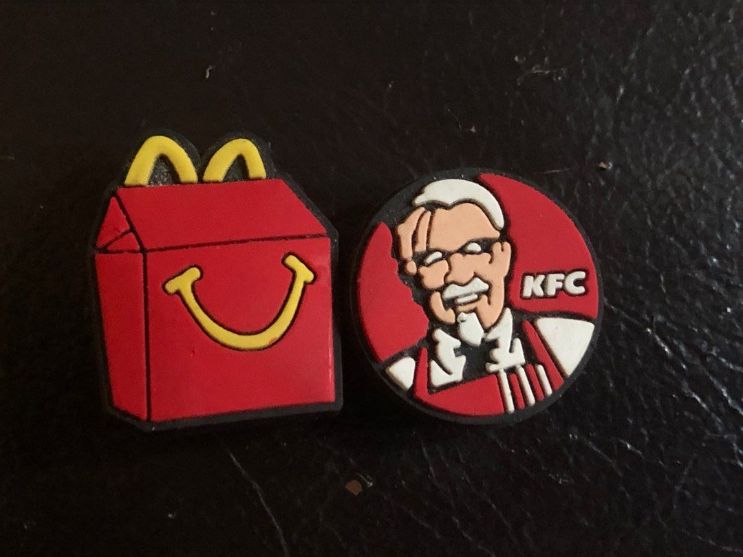 Kfc jibbitz hotsell