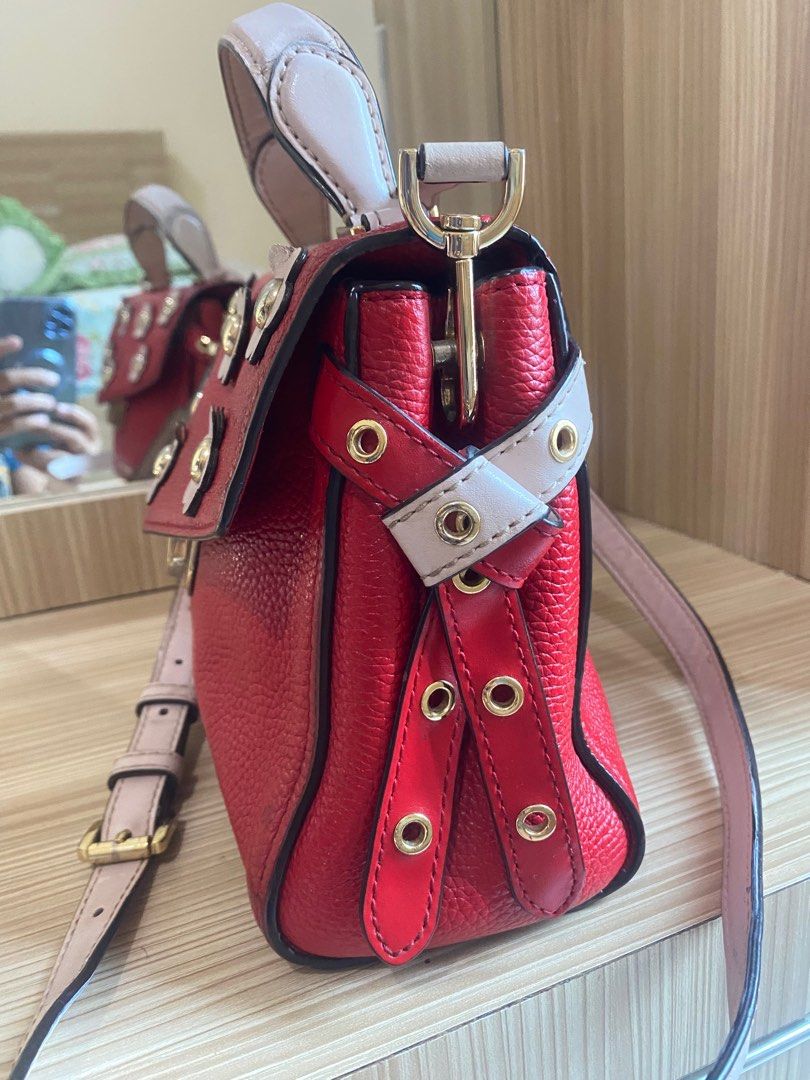 Michael kors bristol floral clearance