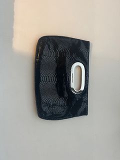 Michael Kors Men's Cooper Monogram Backpack in Fade Mint