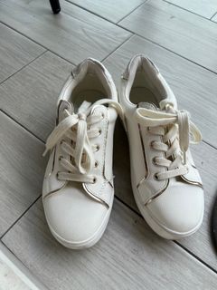Chelsie trainer michael kors shop