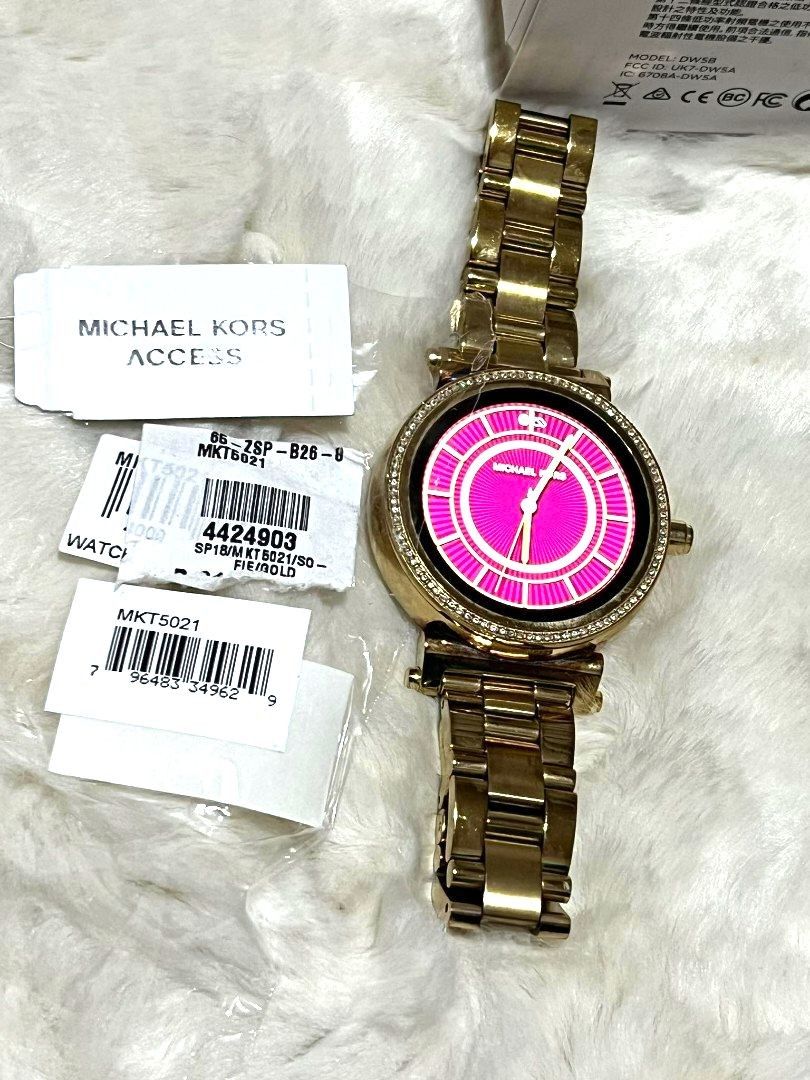 Michael Kors Smart Watch
