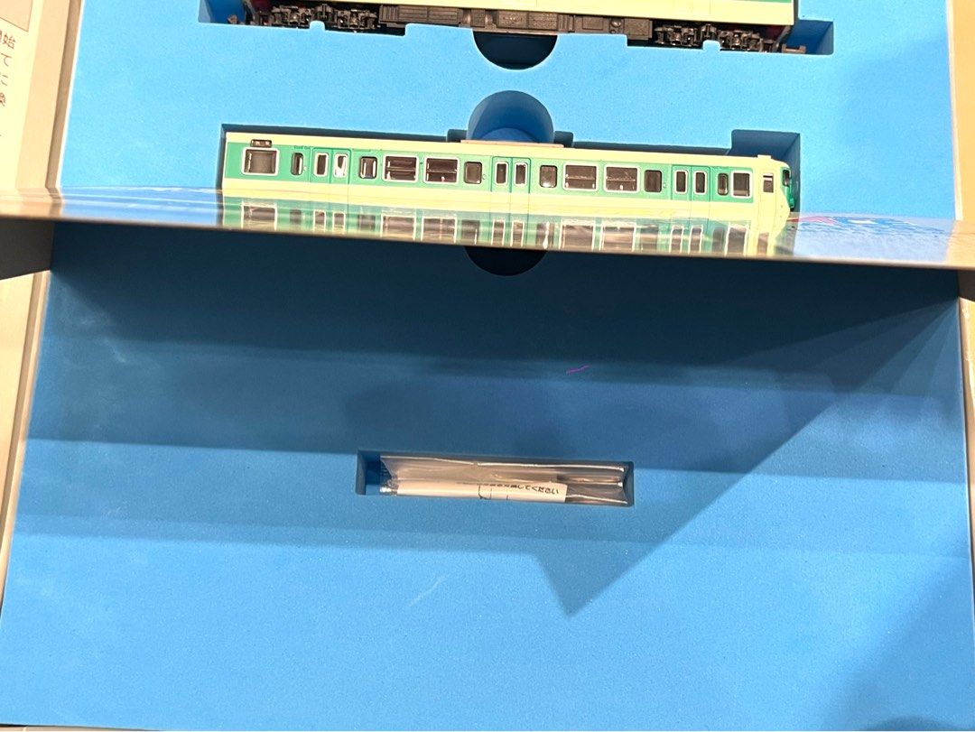 33246 MICRO ACE A-2693 113系 小浜線色 4両セット 西日本 40N 更新