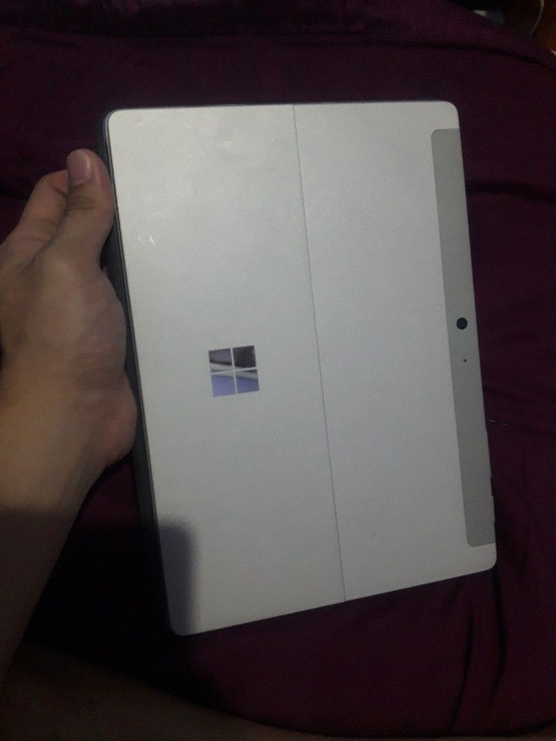 Microsoft Surface Good for gaming, school, work, Computers & Tech, Laptops & Notebooks on Carousell