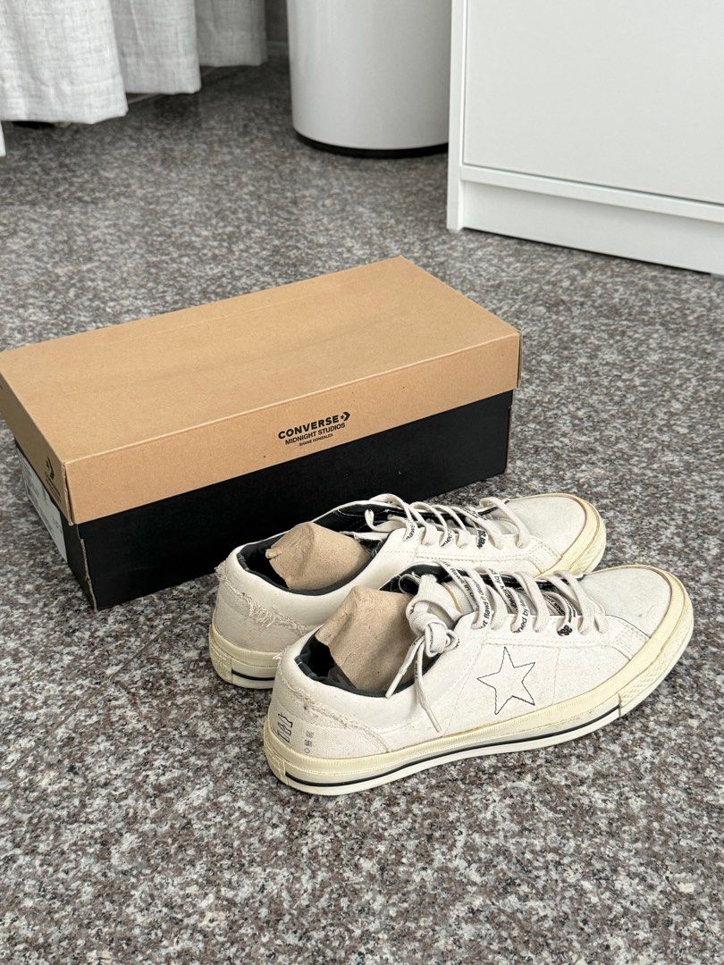 Midnight studios new arrivals converse