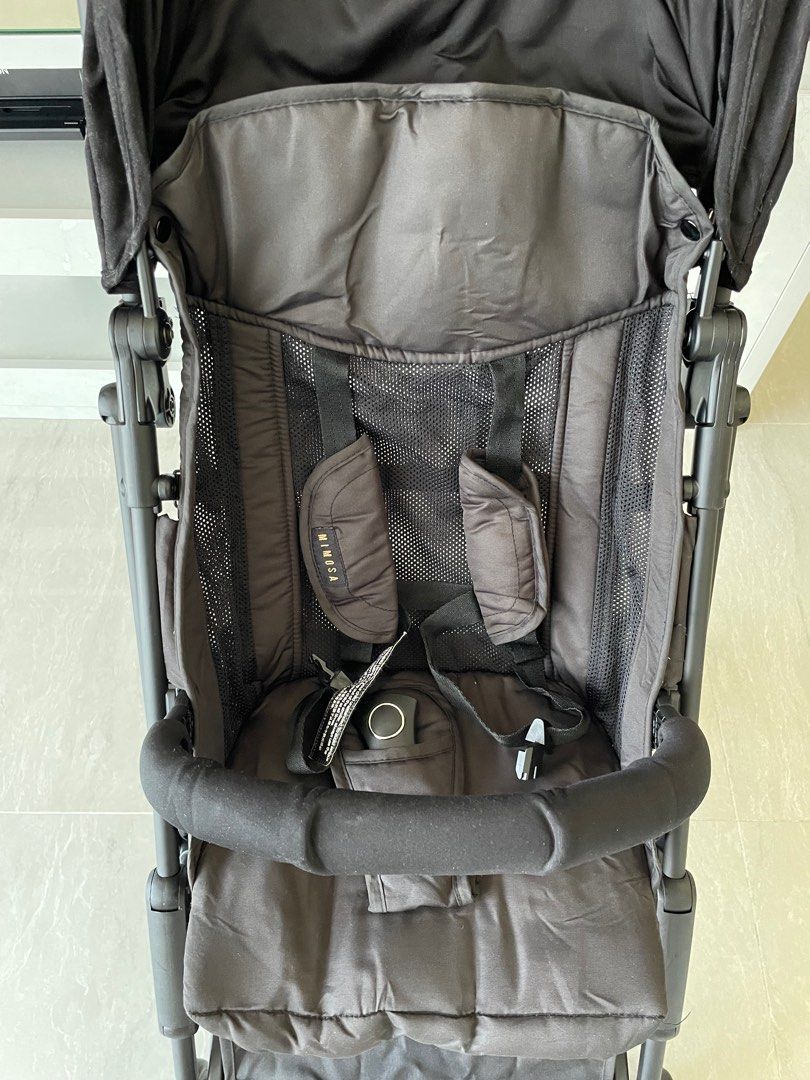 Mimosa Cabin City Travel Stroller, Babies & Kids, Going Out, Strollers on Carousell