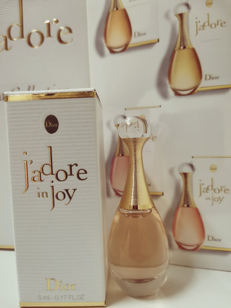 Dior joy mini 5ml online